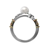 Ювелирный комплект Merhat Limited KS002 17р  - фото 5