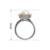 Ювелирный комплект Merhat Limited KS006 18р  - фото 5