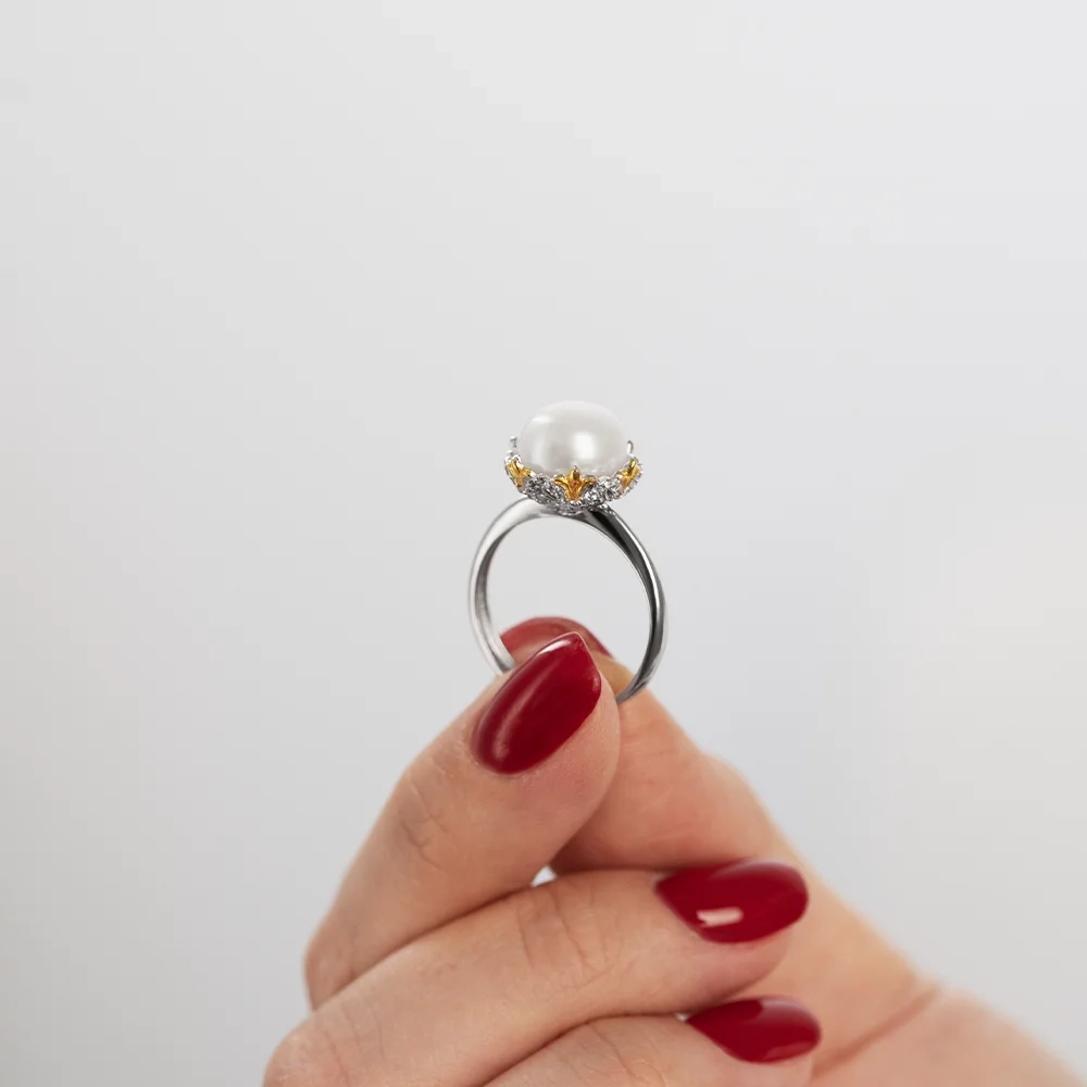 Ювелирный комплект Merhat Limited KS006 18р 