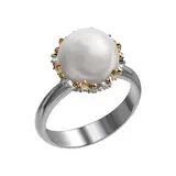 Ювелирный комплект Merhat Limited KS006 19р  - фото 4