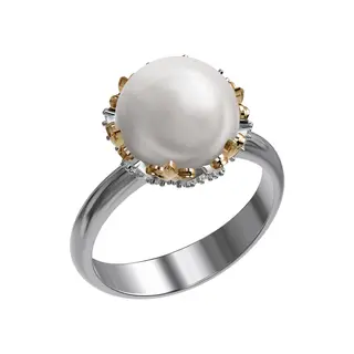 Ювелирный комплект Merhat Limited KS006 19р 