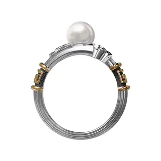 Ювелирный комплект Merhat Limited KS002 19р 