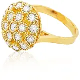 Ювелирный комплект Goldos SDR2803-S 17,5 р  - фото 4