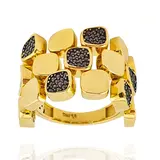 Ювелирный комплект Goldos 143500-S 19р  - фото 3