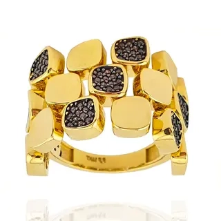 Ювелирный комплект Goldos 143500-S 19р 