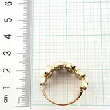 Ювелирный комплект Goldos 143500-S 19р 