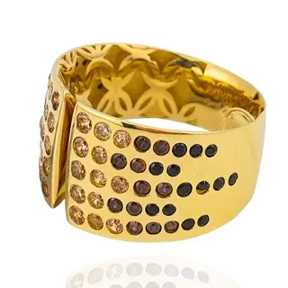 Ювелирный комплект Goldos 143510-S 18р 