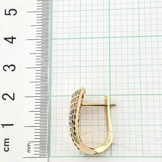 Ювелирный комплект Goldos 143510-S 18р 