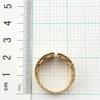 Ювелирный комплект Goldos 143510-S 18р 