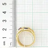 Ювелирный комплект Goldos 143666-S 18р 