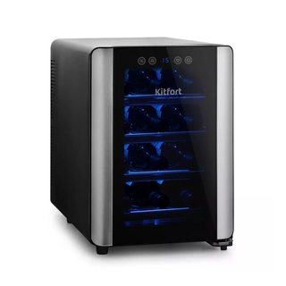 Винный шкаф Kitfort KT-2402 KT-2402