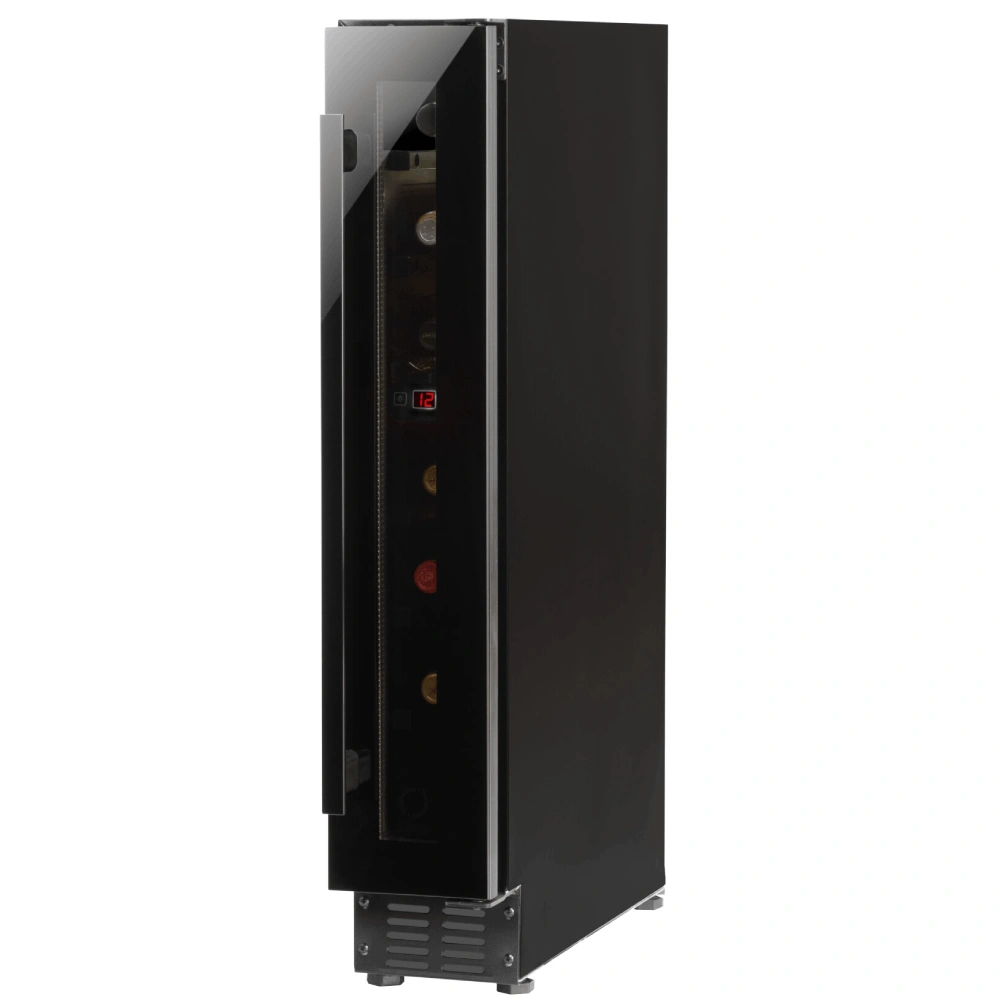 Винный шкаф Hansa FWC15071B - фото 3