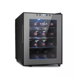 Винный шкаф Kitfort КТ-2408 KT-2408