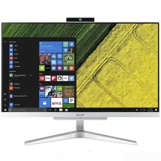 Моноблок Acer AN-C-C24-865, (DQ.BBTMC.003)