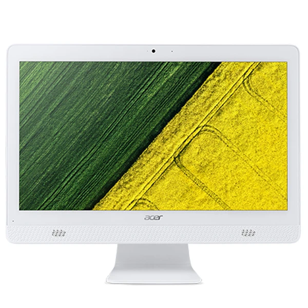 Моноблок Acer Aspire C20-820 (DQ.BC4MC 003) White