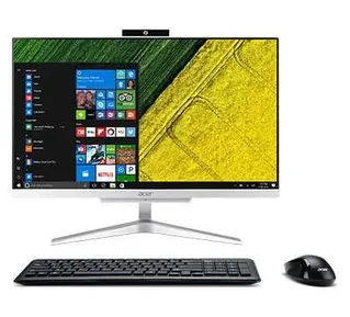 Моноблок Acer Aspire C27-865, (DQ.BCNMC.001)