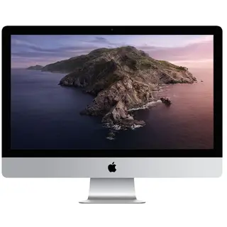 Моноблок Apple iMac 27 Retina 5K A2115 (MRQY2)