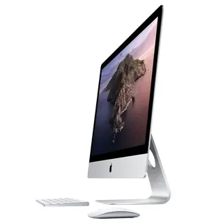 Моноблок Apple iMac 27 Retina 5K A2115 (MRQY2)
