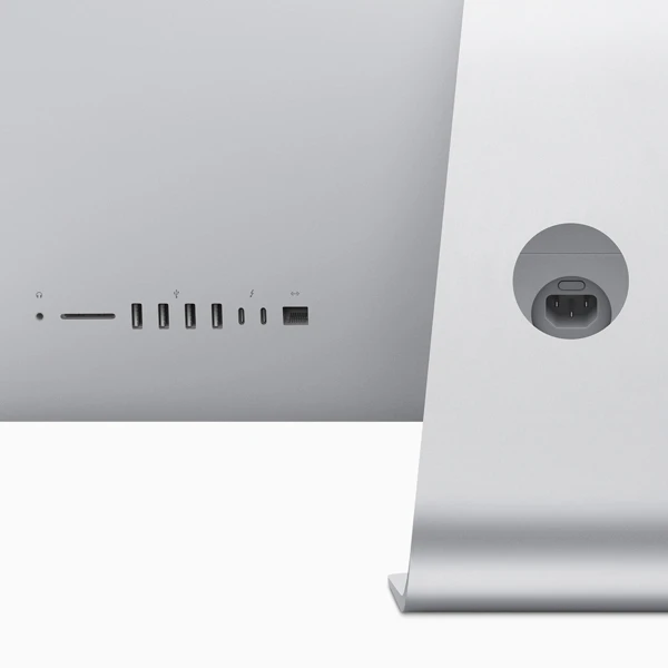 Моноблок Apple iMac 27 Retina 5K A2115 (MRR12) - фото 3