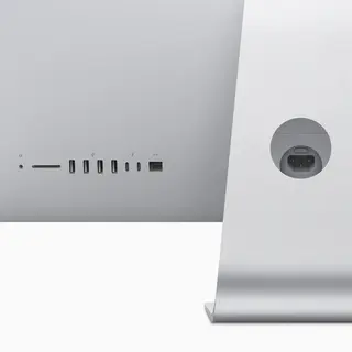 Моноблок Apple iMac 27 Retina 5K A2115 (MRR12)