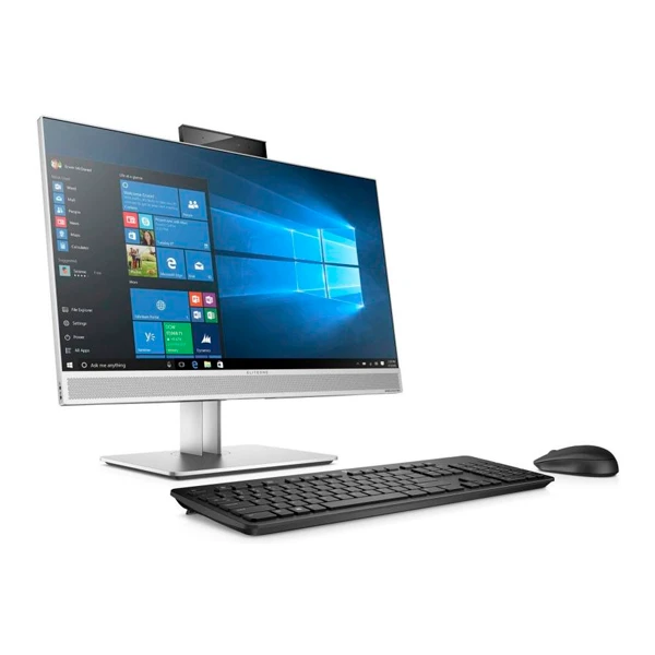 Моноблок HP 1KA98EA 800G3AiO NT 23.8 - фото 2