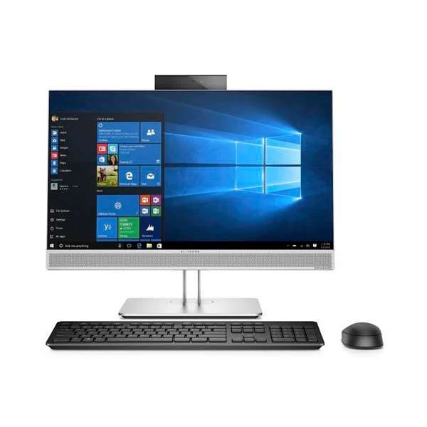 Моноблок HP 1KA98EA 800G3AiO NT 23.8