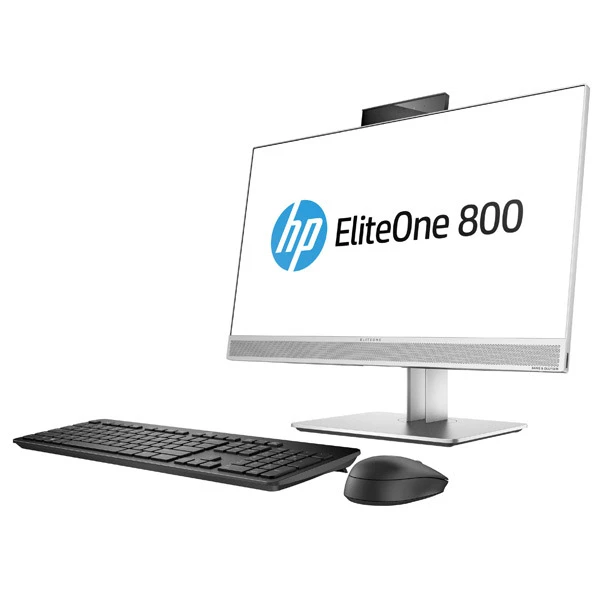 Моноблок Hewlett Packard 4KX15EA EliteOne 800G4 AiO,23.8 FHD - фото 3