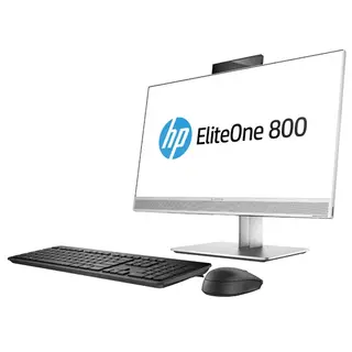 Моноблок Hewlett Packard 4KX15EA EliteOne 800G4 AiO,23.8 FHD