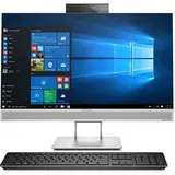 Моноблок Hewlett Packard 4KX15EA EliteOne 800G4 AiO,23.8 FHD
