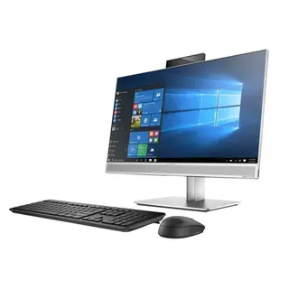 Моноблок HP EliteOne 800G4 NT (AiO 4KX16EA) 23.8"