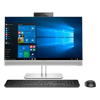 Моноблок HP EliteOne 800G4 NT AiO (4KX23EA) 23.8"