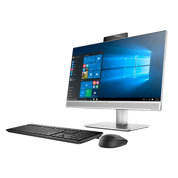 Моноблок HP EliteOne 800G4 NT AiO (4KX23EA) 23.8" - фото 3