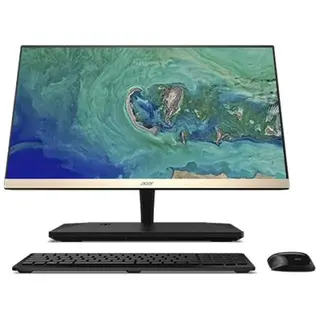 Моноблок Acer Aspire S24-880 (DQ.BA8MC.004)