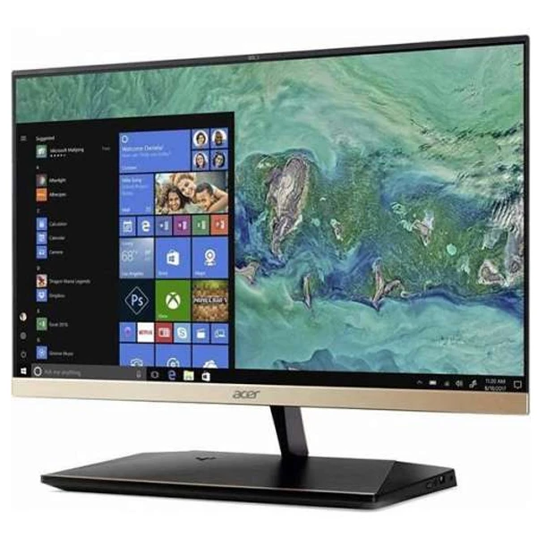 Моноблок Acer Aspire S24-880 (DQ.BA8MC.004) - фото 3