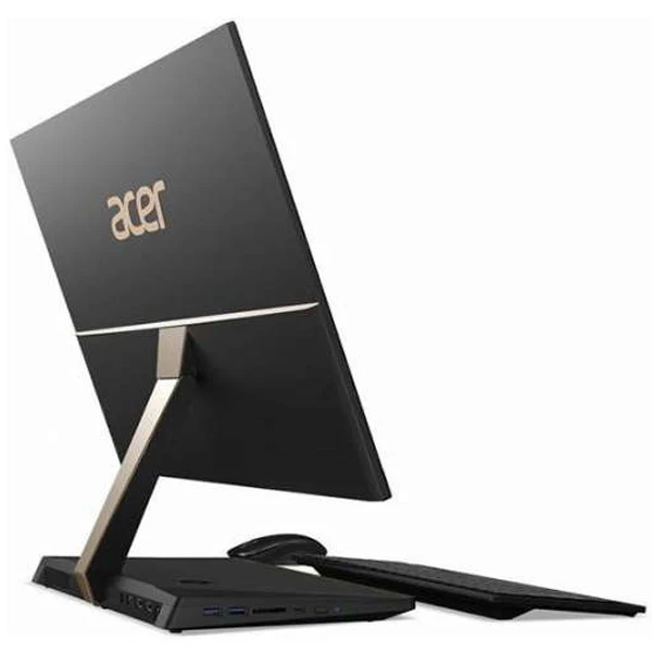 Моноблок Acer Aspire S24-880 (DQ.BA8MC.004) - фото 5