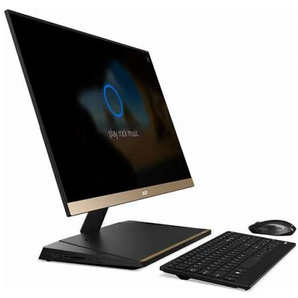 Моноблок Acer Aspire S24-880 (DQ.BA8MC.004) - фото 6