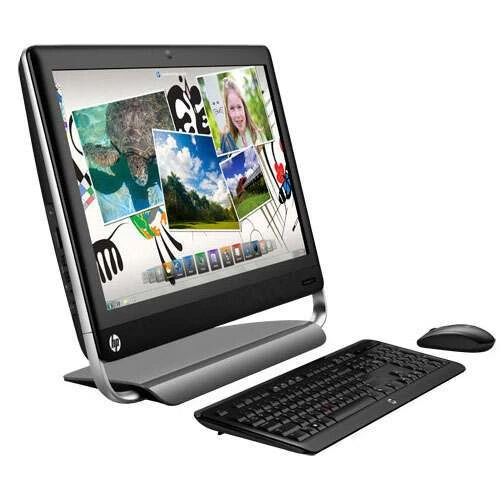 Моноблок HP TouchSmart 610-1203ci (LN717EA)