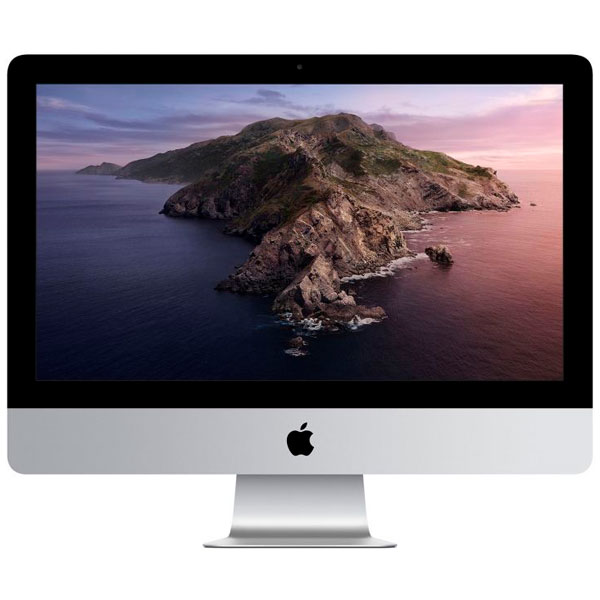 Моноблок Apple iMac 21.5 Retina 4K (MHK33)