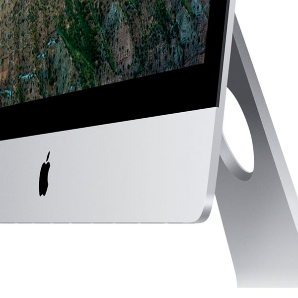 Apple монобогы iMac 21.5 Retina 4K (MHK33)