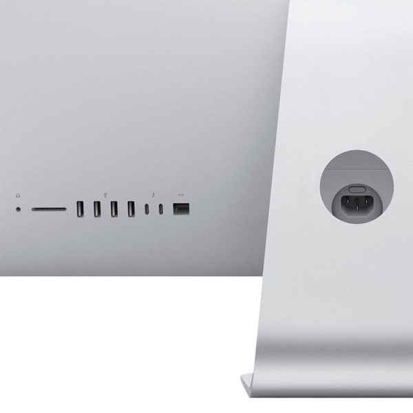Apple монобогы iMac 21.5 Retina 4K (MHK33)