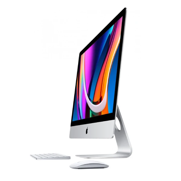 Моноблок Apple iMac 27″ 512GB  Retina 5K I585MX (MXWU2) - фото 5