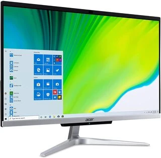 Моноблок Acer Aspire C24-963 24I341TUW (DQ.BEQMC.003)