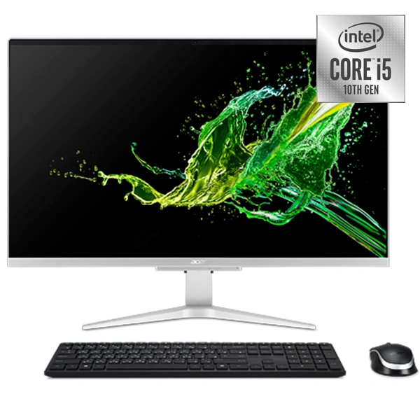 Моноблок Acer Aspire C27-962 27I581TMW (DQ.BDPMC.002)