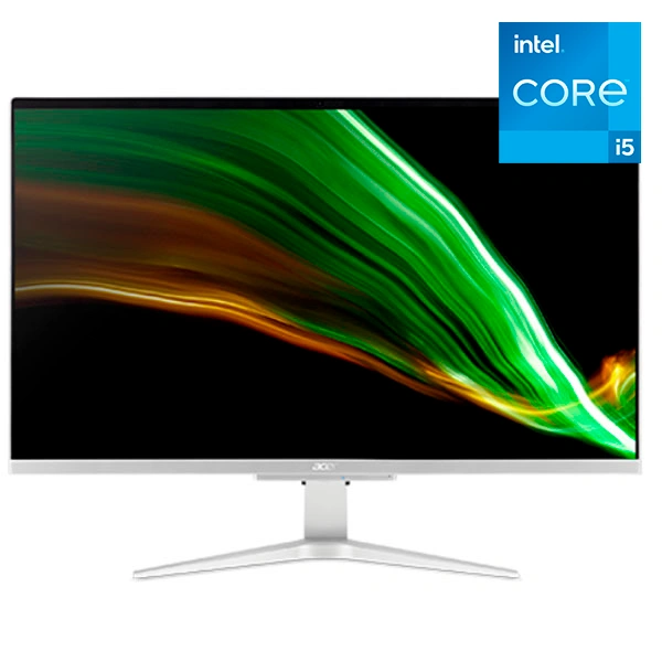 Моноблок Acer Aspire C27-1655 (DQ.BGGMC.001)
