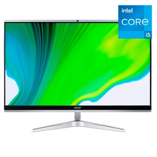 Моноблок Acer Aspire C24-1650 (DQ.BFSMC.002)