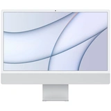 Моноблок Apple iMac 24″ 256GB 24M182SUX 2021 Silver (MGTF3) - фото 2