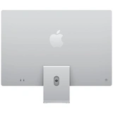 Моноблок Apple iMac 24″ 256GB 24M182SUX 2021 Silver (MGTF3) - фото 4