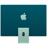 Моноблок Apple iMac 24″ 256GB 24M182SUX 2021 Green (MJV83) - фото 4