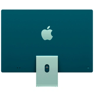 Моноблок Apple iMac 24″ 256GB 24M182SUX 2021 Green (MJV83)