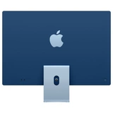Моноблок Apple iMac 24″ 256GB 24M182SUX 2021 Blue (MJV93) - фото 4